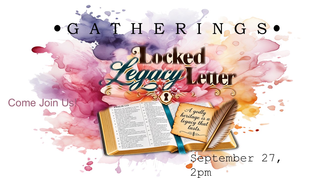 Gatherings (3)